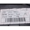 Recambio de guarnecido puerta trasera izquierda para toyota c-hr referencia OEM IAM 67640F4010C0  67634X1B00