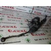 Recambio de cremallera direccion para peugeot 207 xad referencia OEM IAM 6700001770B  