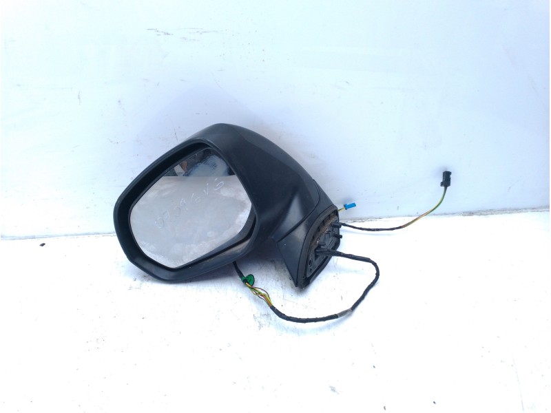 Recambio de retrovisor izquierdo para citroën c4 picasso avatar referencia OEM IAM 8153G8  