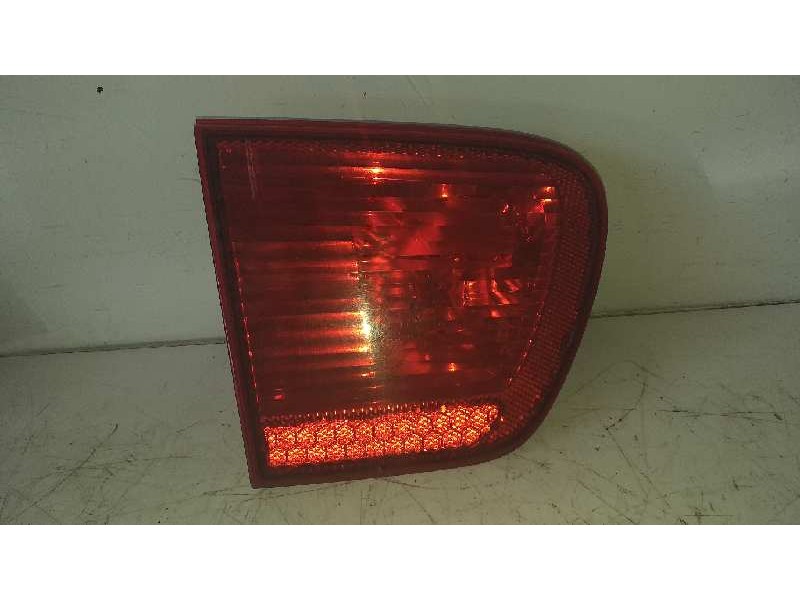 Recambio de piloto trasero izquierdo para seat ibiza ii (6k1) 1.9 sdi referencia OEM IAM 6K6945107  