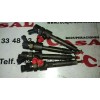 Recambio de inyector para alfa romeo 147 (190) 1.9 jtd distinctive referencia OEM IAM 0445110119  
