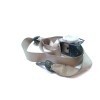 Recambio de kit airbag para toyota land cruiser (j12) 3.0 turbodiesel referencia OEM IAM 4513035421E0 8430660080 5540160916E0