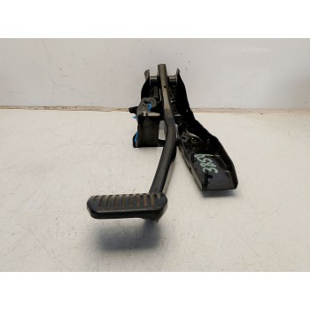 PEDAL FRENO LR027629 