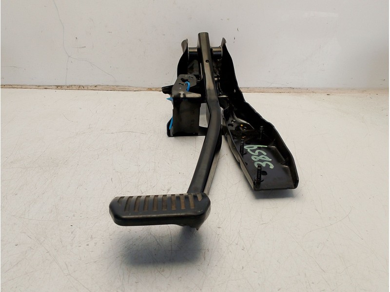 Recambio de pedal freno para land rover discovery sport (l550) 2.0 d 4x4 referencia OEM IAM LR027629  