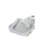 Recambio de tapa maletero para toyota c-hr hybrid advance referencia OEM IAM 64730F4130C0  