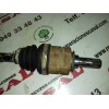 Recambio de transmision delantera izquierda para opel corsa c essentia referencia OEM IAM   