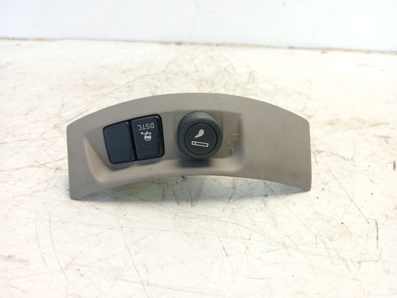Recambio de modulo electronico para volvo v50 (545) d4 referencia OEM IAM 8691530  