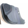 Recambio de guarnecido puerta trasera derecha para toyota c-hr referencia OEM IAM 67630F4010C0  67061F4030C1 / 67633X1B00