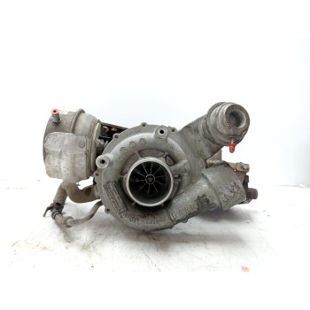 TURBOCOMPRESOR 144118831R 