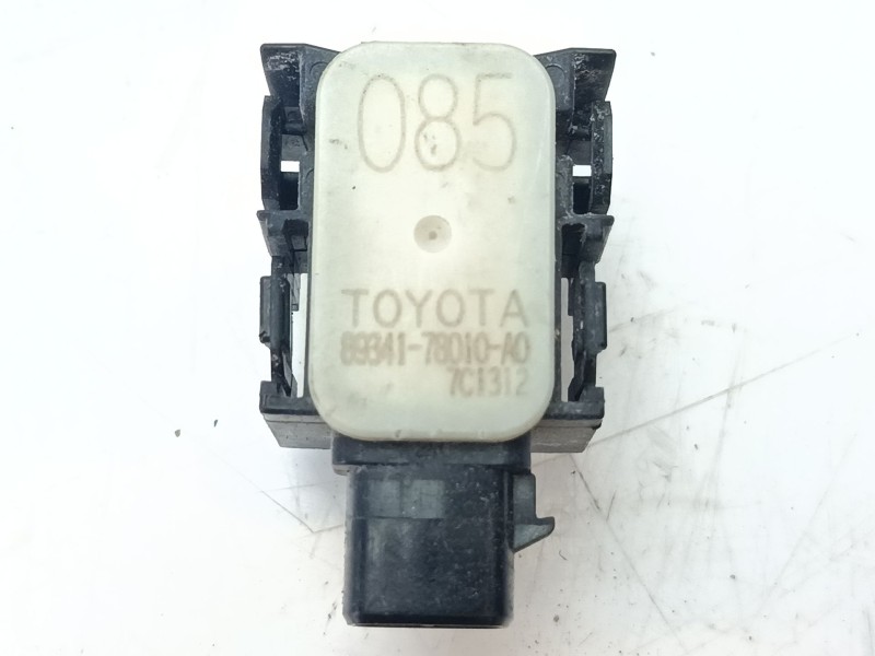 Recambio de sensor de aparcamiento para lexus nx referencia OEM IAM 8934178010AO 7C1312 8934178010AO