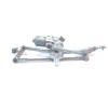 Recambio de motor limpia delantero para citroën berlingo 1.6 16v hdi referencia OEM IAM 9682861480  