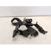 Recambio de cinturon seguridad trasero derecho para kia carens ( ) referencia OEM IAM 89820A4000DCM  