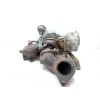 Recambio de turbocompresor para renault master kasten referencia OEM IAM 144118831R  