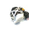 Recambio de kit airbag para volkswagen polo (6r1) advance referencia OEM IAM 6R0880201D 6R0959655C 6R0880204