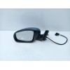 Recambio de retrovisor izquierdo para skoda fabia (5j2 ) 1.9 tdi referencia OEM IAM 5J1857501BF 5J0857933 
