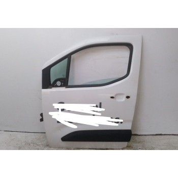 PUERTA DELANTERA IZQUIERDA 