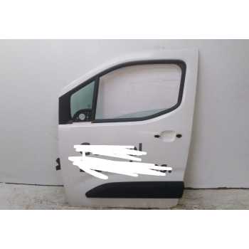 PUERTA DELANTERA IZQUIERDA SU001B3311 