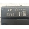 Recambio de modulo electronico para toyota yaris (_p21_, _pa1_, _ph1_) 1.5 hybrid (mxph10) referencia OEM IAM 8646C52250 1003506