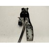 Recambio de pedal freno para land rover discovery sport (l550) 2.0 d 4x4 referencia OEM IAM LR027629  