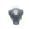 Recambio de airbag delantero izquierdo para seat ibiza (6l1) 1.9 tdi referencia OEM IAM W06L0880201  