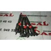 Recambio de inyector para alfa romeo 156 (116) 1.9 jtd 8v impression referencia OEM IAM 0445110068  