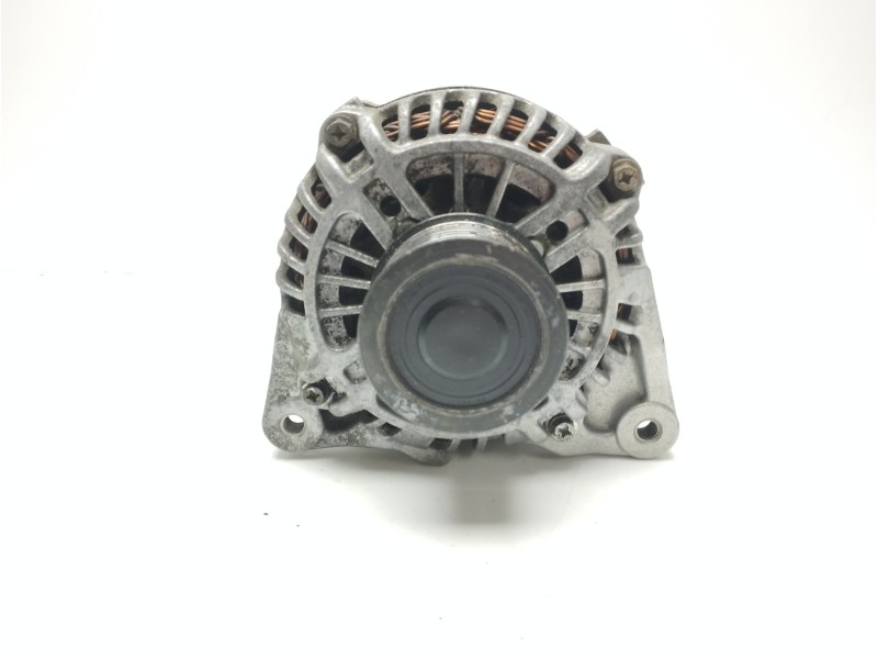 Recambio de alternador para mazda 3 berlina (bk) 2.0 diesel cat referencia OEM IAM A3TB6581  