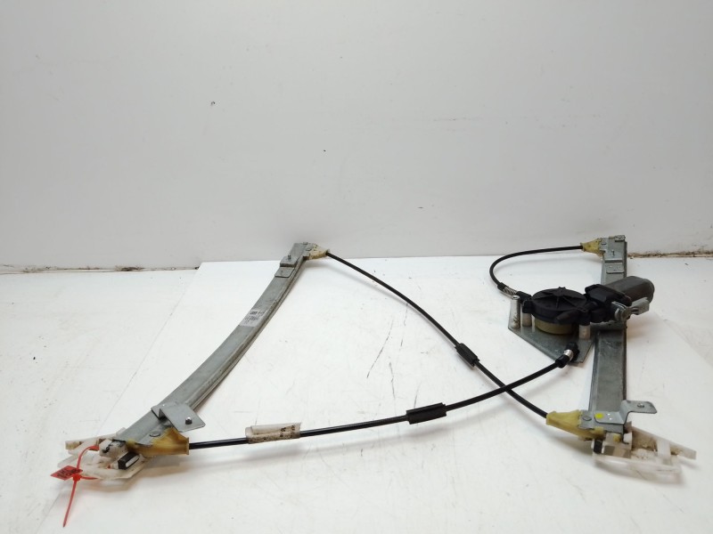 Recambio de elevalunas delantero derecho para citroën xsara coupé (n0) 2.0 hdi 90 referencia OEM IAM 9222K8  