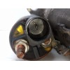 Recambio de motor arranque para seat ibiza (6l1) stella referencia OEM IAM 02T911023  
