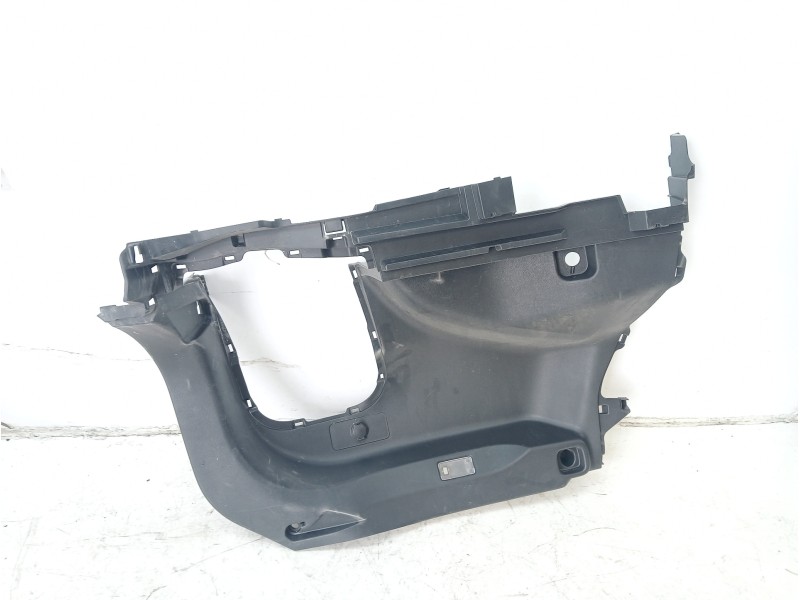 Recambio de tapa maletero para toyota c-hr hybrid advance referencia OEM IAM 64740F4130C0  