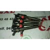 Recambio de inyector para alfa romeo 156 (116) 1.9 jtd 8v impression referencia OEM IAM 0445110068  