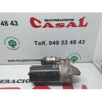 MOTOR ARRANQUE 0001109030 