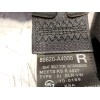 Recambio de cinturon seguridad trasero derecho para kia carens ( ) referencia OEM IAM 89820A4000DCM  