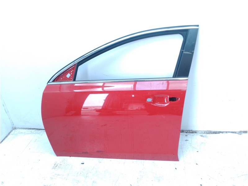 Recambio de puerta delantera izquierda para kia ceed business referencia OEM IAM 76003J7000  