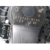 Recambio de motor calefaccion para toyota rav 4 referencia OEM IAM 8710342101 2727008105 