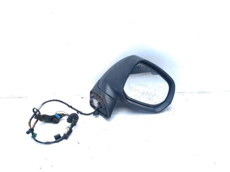 Recambio de retrovisor derecho para citroën c4 picasso avatar referencia OEM IAM 8153G7  