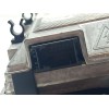 Recambio de pantalla multifuncion para bmw x5 (e70) xdrive 30 d referencia OEM IAM 65509194064  