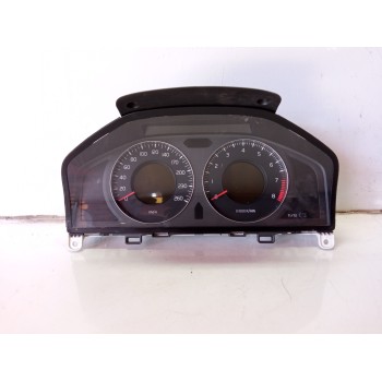 CUADRO INSTRUMENTOS 31254534AA 36000409 