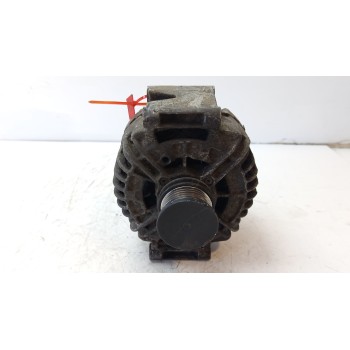 ALTERNADOR A0131541002 LI-E10 14V 90-200A BOSCH 0124625006