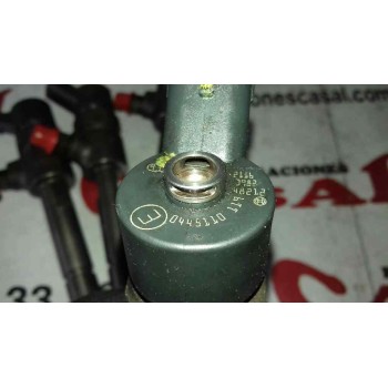 INYECTOR 0445110119 