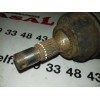 Recambio de transmision delantera derecha para citroën c4 berlina lx referencia OEM IAM 9637117880  