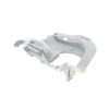 Recambio de tapa maletero para toyota c-hr hybrid advance referencia OEM IAM 64740F4130C0  