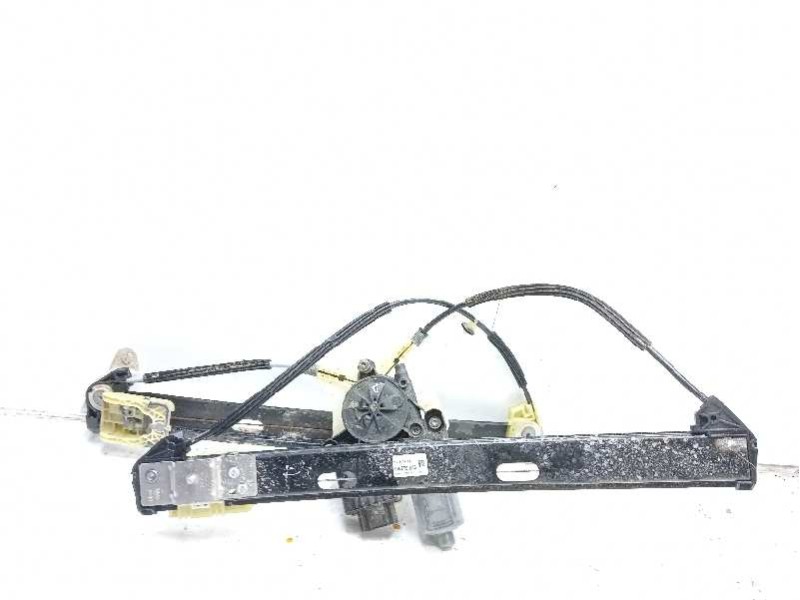 Recambio de elevalunas delantero derecho para volkswagen polo (6c1) advance bluemotion referencia OEM IAM 2G4837462B  