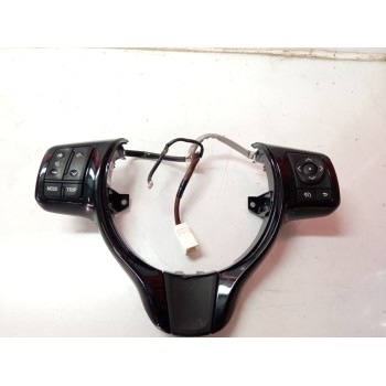 MANDO VOLANTE 75L227 