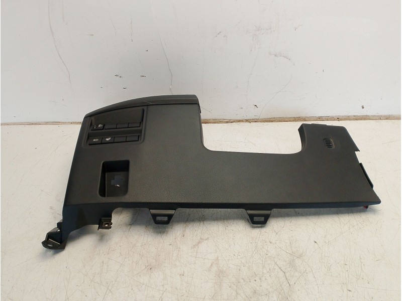 Recambio de moldura para toyota yaris (_p21_, _pa1_, _ph1_) 1.5 hybrid (mxph10) referencia OEM IAM 55432K0030  
