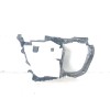 Recambio de tapa maletero para toyota c-hr hybrid advance referencia OEM IAM 64740F4130C0  