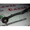 Recambio de cremallera direccion para peugeot 207 xad referencia OEM IAM 6700001770B  