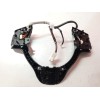 Recambio de mando volante para toyota yaris active referencia OEM IAM 75L227  
