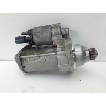 MOTOR ARRANQUE 02M911024R 