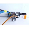 Recambio de conmutador de arranque para ssangyong rodius xdi limited awd referencia OEM IAM 8711021100  