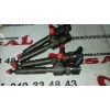 Recambio de inyector para alfa romeo 147 (190) 1.9 jtd distinctive referencia OEM IAM 0445110119  